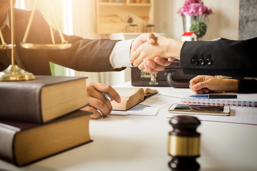 Qué es la conciliación prejudicial - Basal Capital
