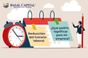 La posible aprobación de la nueva jornada laboral en México - Basal Capital