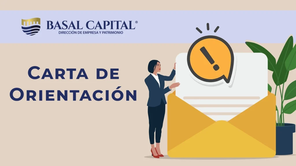 SAT envía cartas de orientación a empresas de actividades vulnerables qué significa