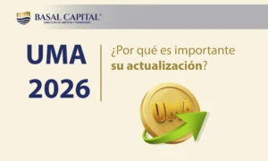 se actualiza uma 2026 febrero